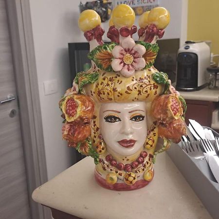 Marimare B&B Pozzallo Zewnętrze zdjęcie