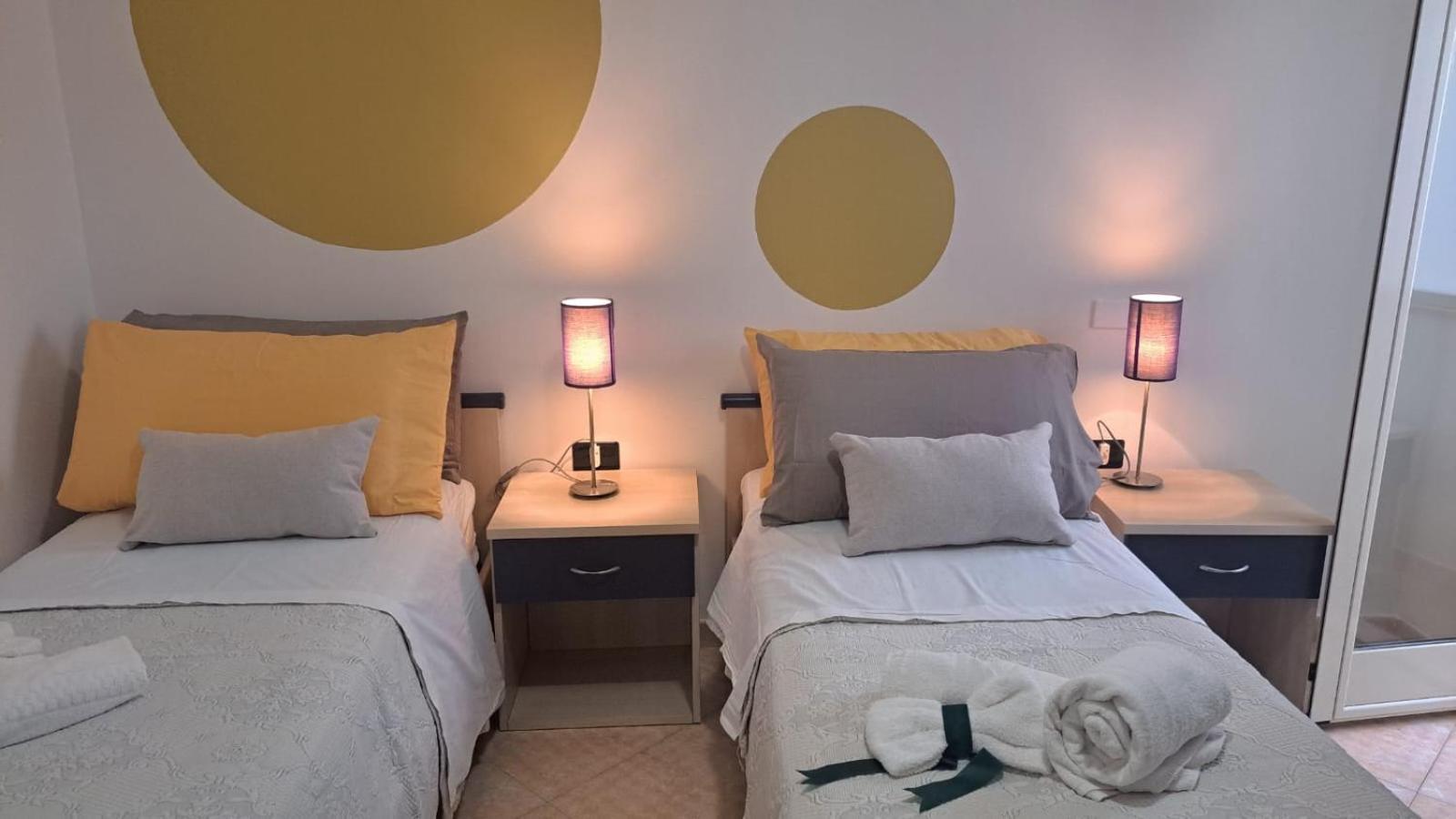 Marimare B&B Pozzallo Zewnętrze zdjęcie