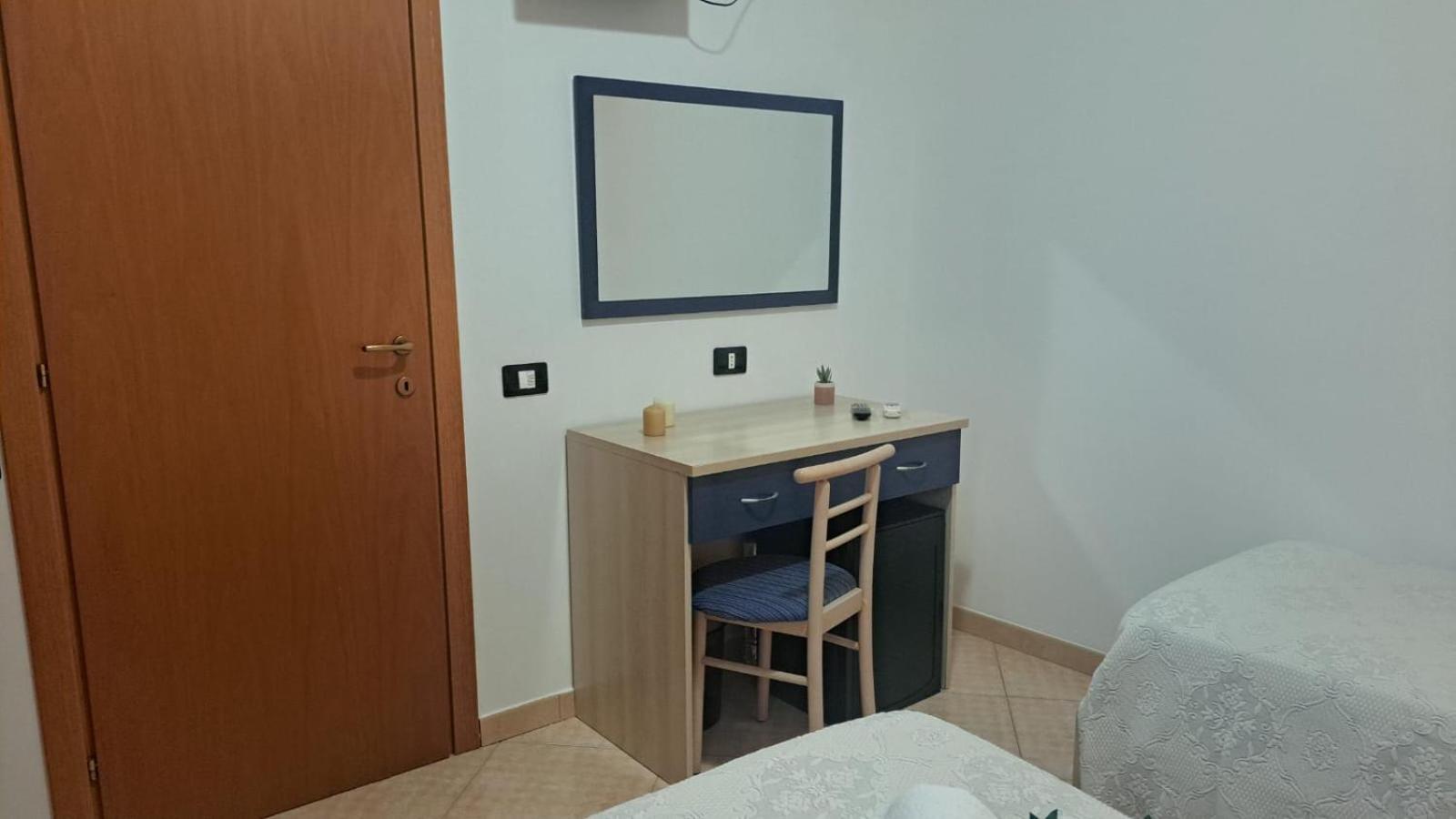 Marimare B&B Pozzallo Zewnętrze zdjęcie