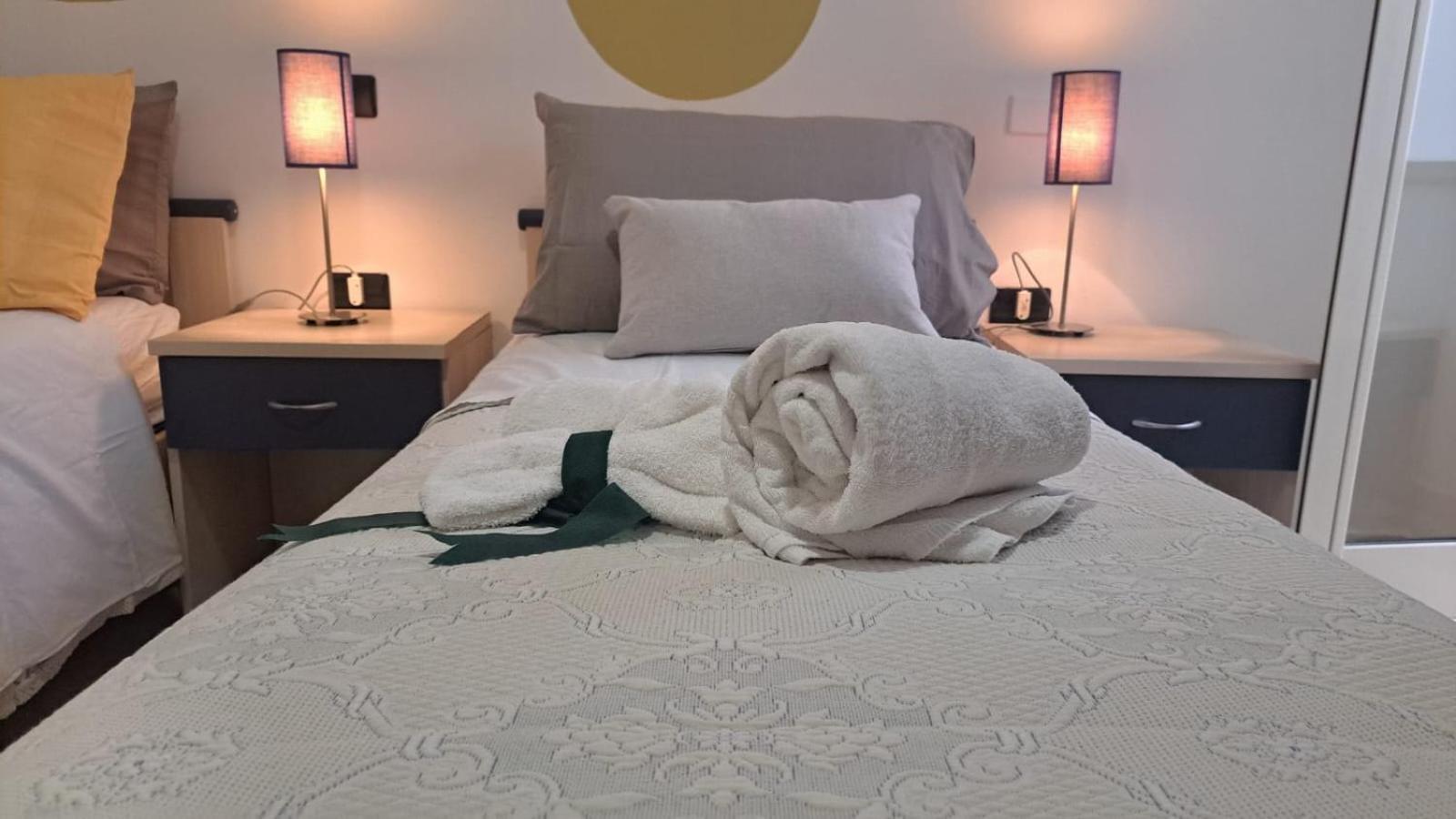Marimare B&B Pozzallo Zewnętrze zdjęcie