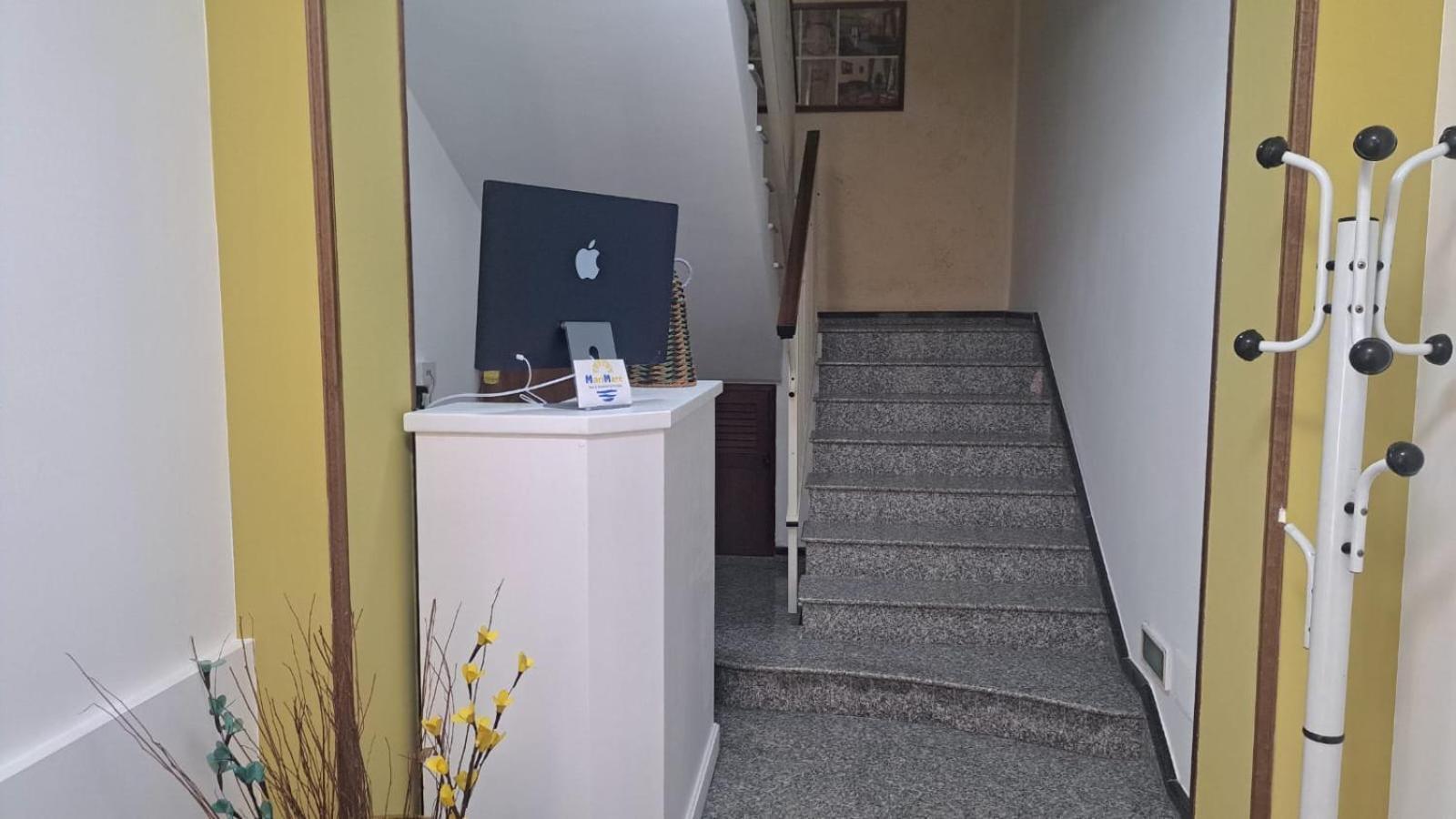 Marimare B&B Pozzallo Zewnętrze zdjęcie