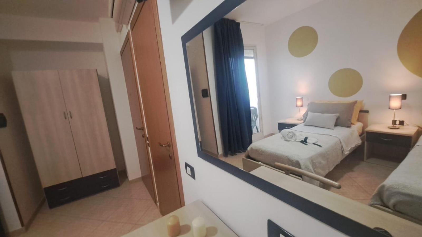 Marimare B&B Pozzallo Zewnętrze zdjęcie