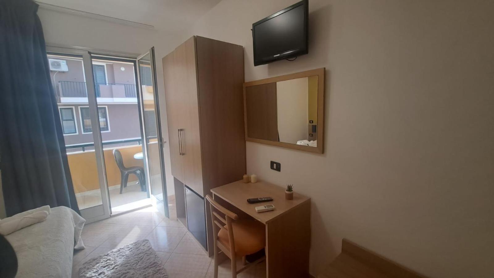 Marimare B&B Pozzallo Zewnętrze zdjęcie