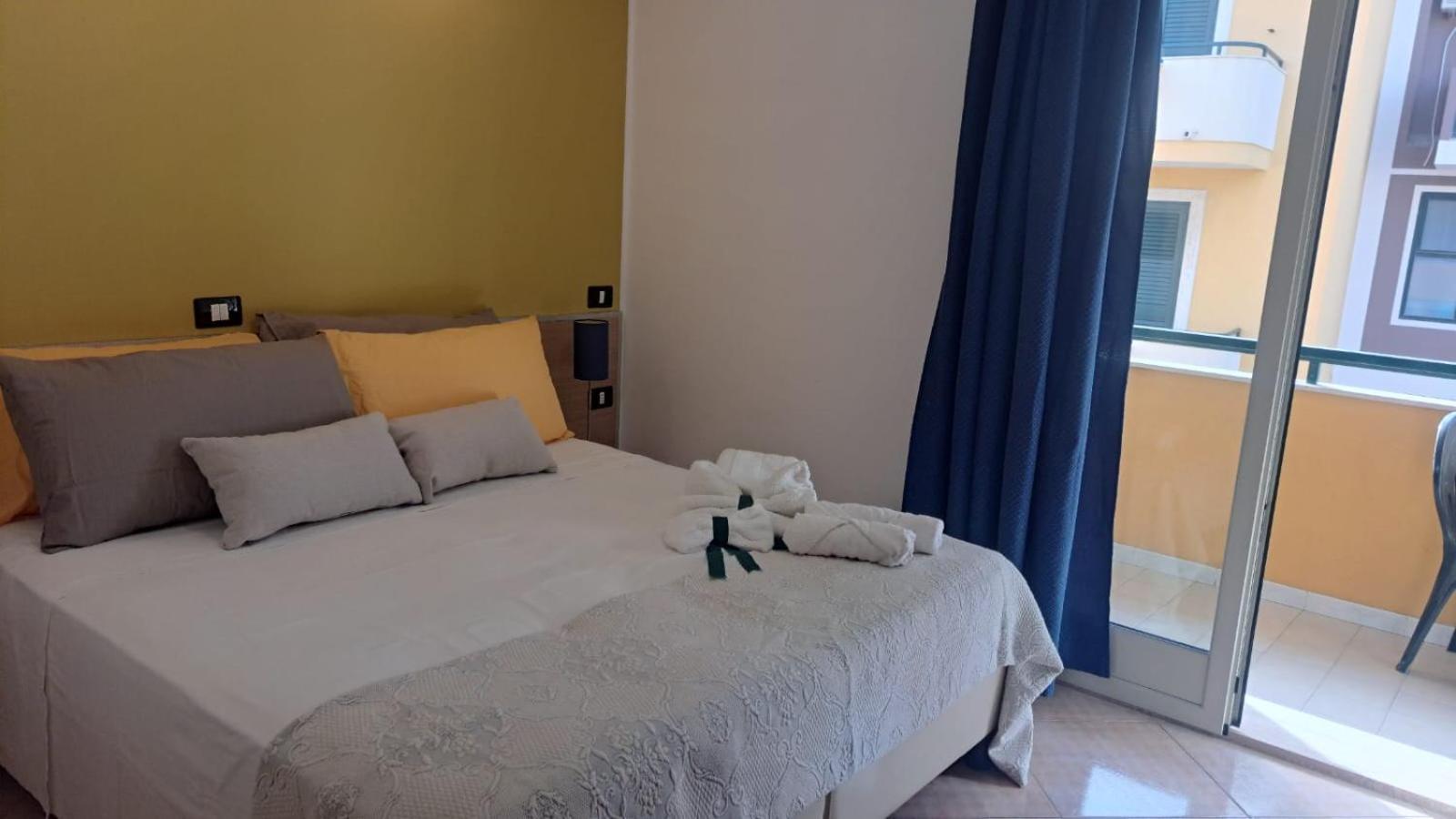 Marimare B&B Pozzallo Zewnętrze zdjęcie
