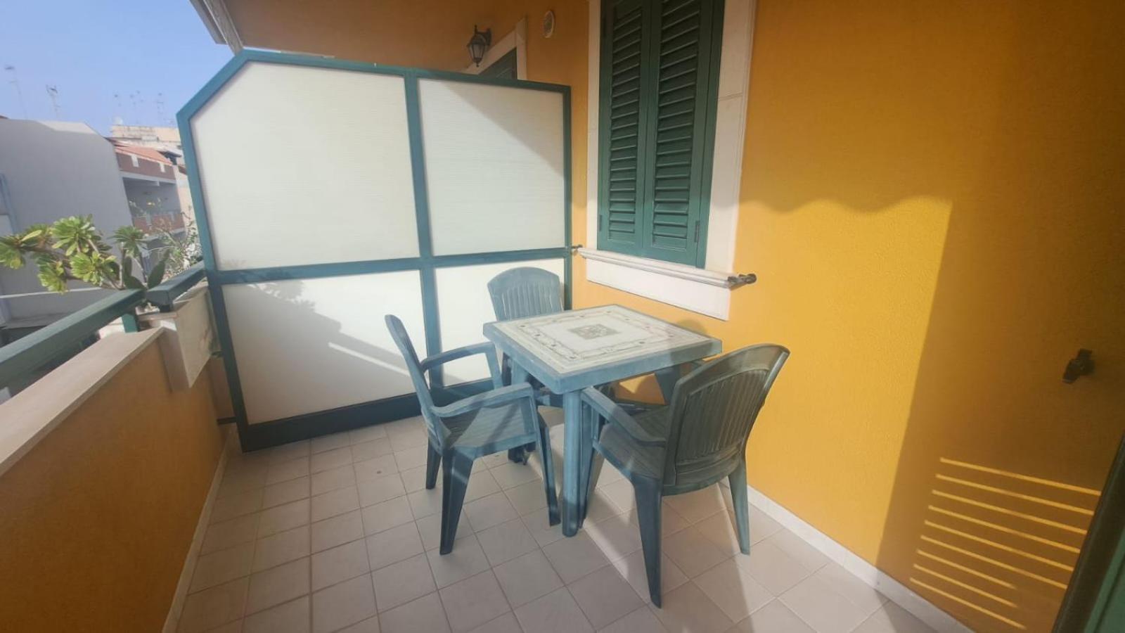 Marimare B&B Pozzallo Zewnętrze zdjęcie