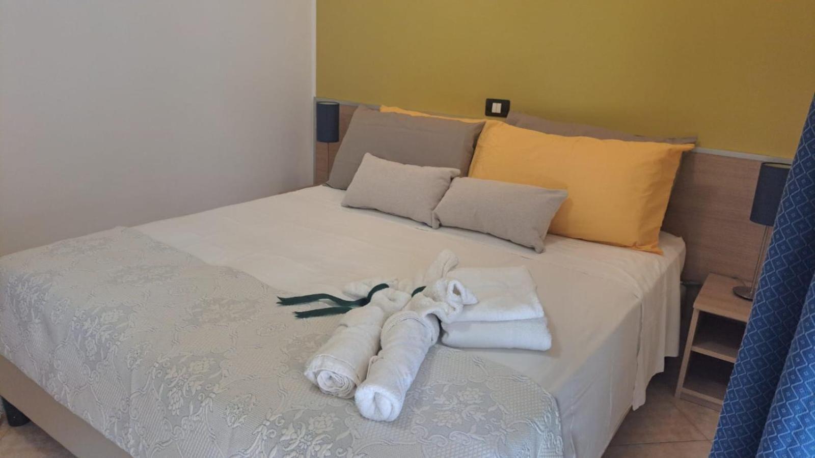 Marimare B&B Pozzallo Zewnętrze zdjęcie