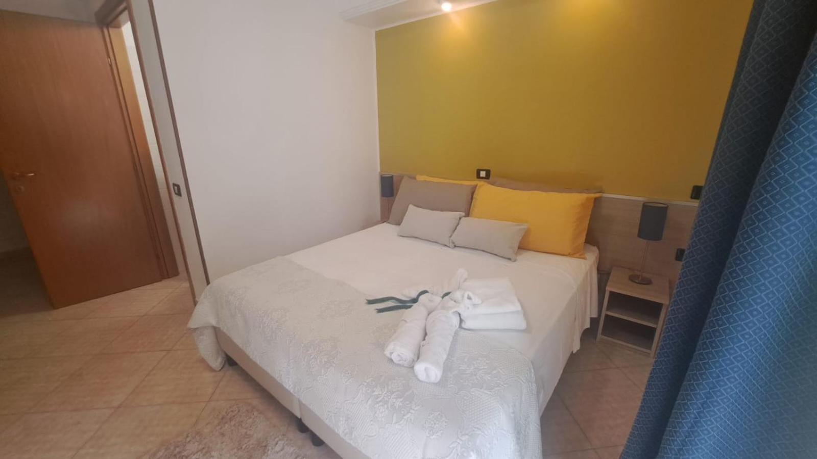 Marimare B&B Pozzallo Zewnętrze zdjęcie